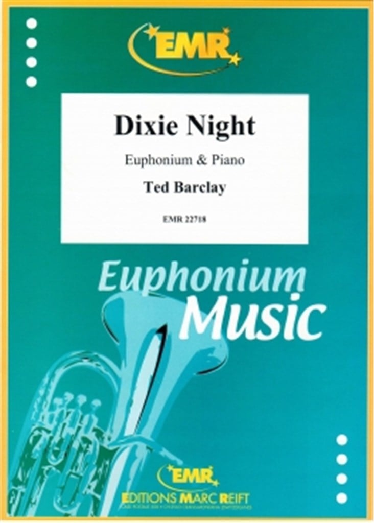Dixie Night